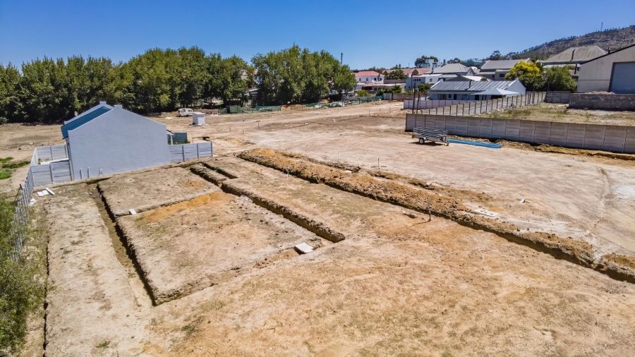 0 Bedroom Property for Sale in Caledon Western Cape